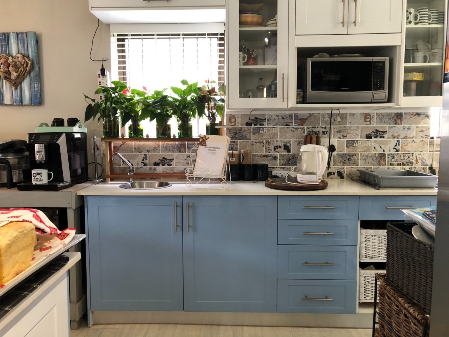 3 Bedroom Property for Sale in De Kelders Western Cape